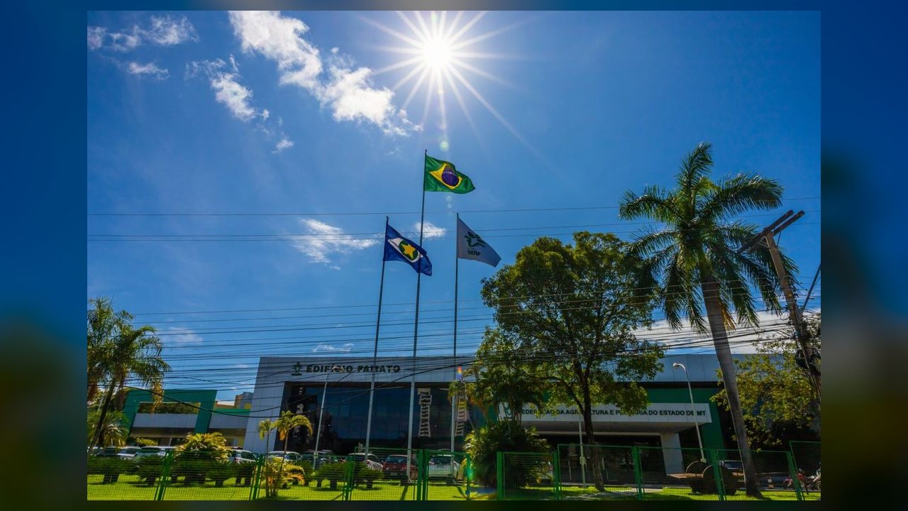 PL que muda regras do Imposto Territorial Rural avança no Senado com proposta técnica da Famato