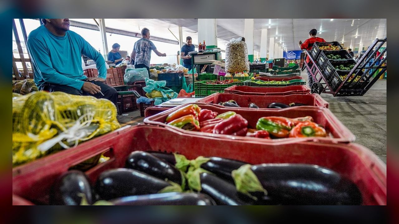 Campanha nacional usa termo 'xepa' para combater desperdício de alimentos no país