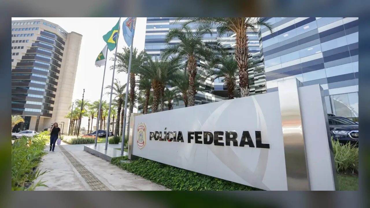 PF prende 28 pessoas por crimes eleitorais durante votação em sete estados e no DF