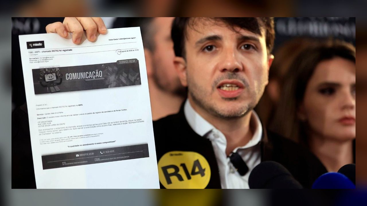 Terceiro e quarto colocados no 1º turno não fecham apoio a Lula ou Flávio Bolsonaro