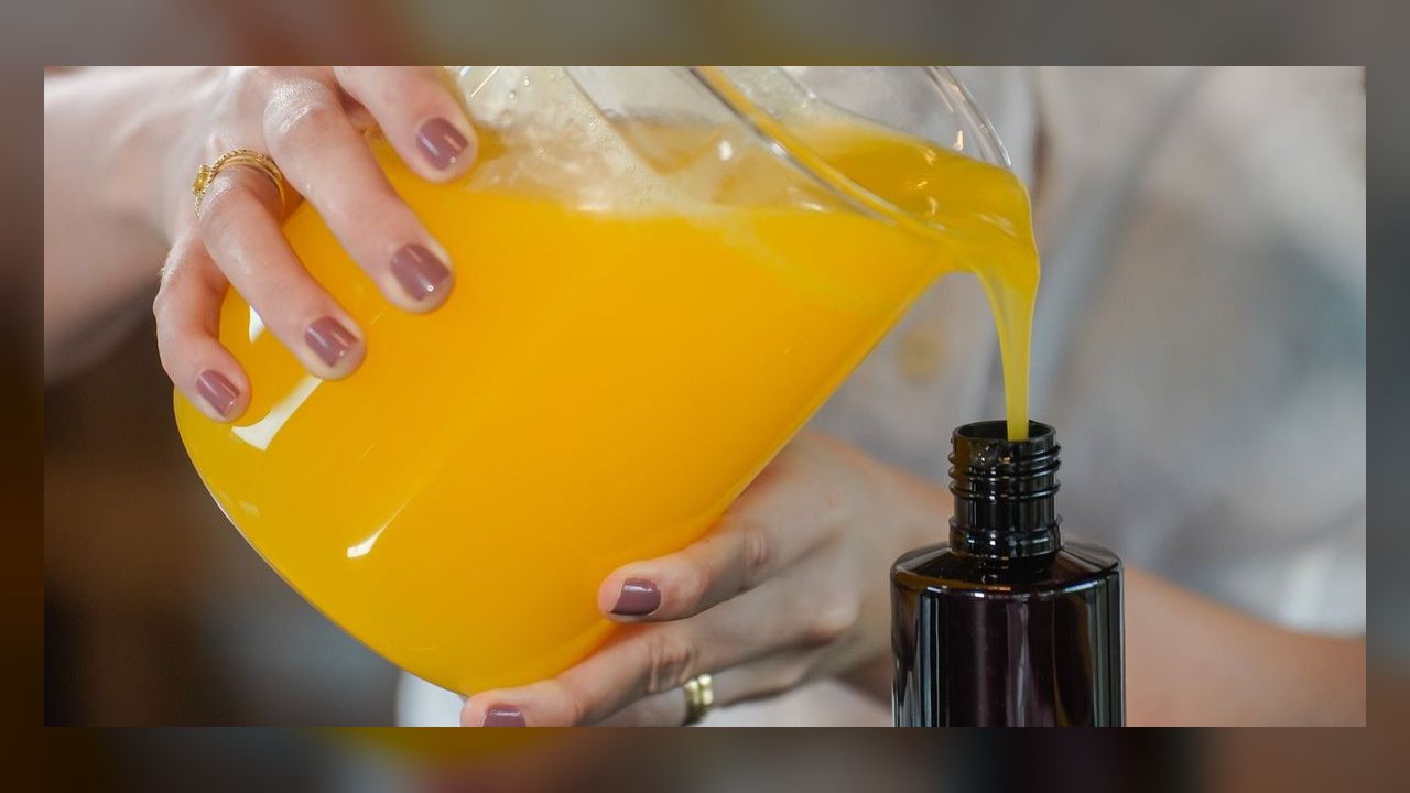 Anvisa libera fabricação artesanal de sete categorias de cosméticos e define regras de rótulo