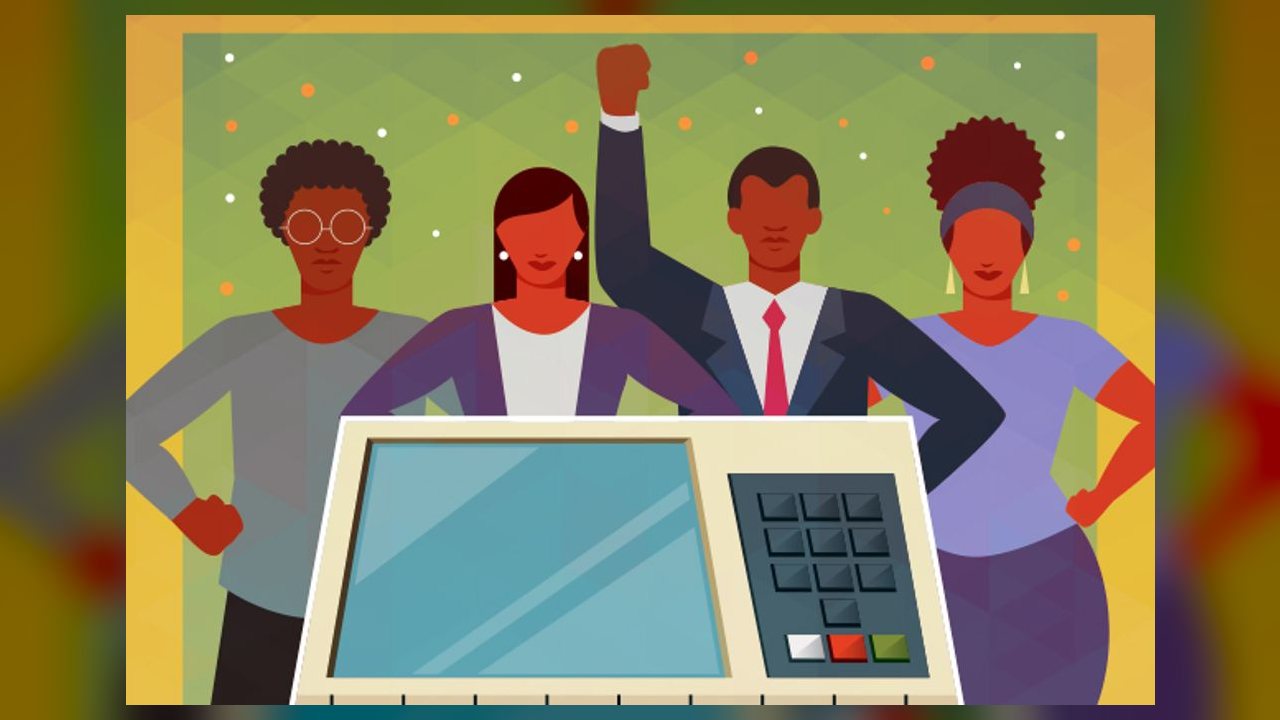 Bancada negra na Câmara cai para 135 deputados eleitos em 2026