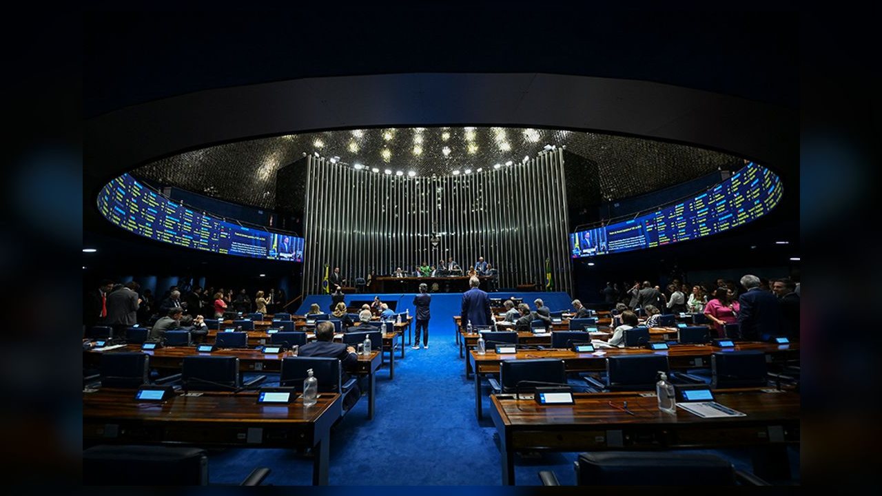 Senado terá 40 novos integrantes e 14 reeleitos a partir de 2027