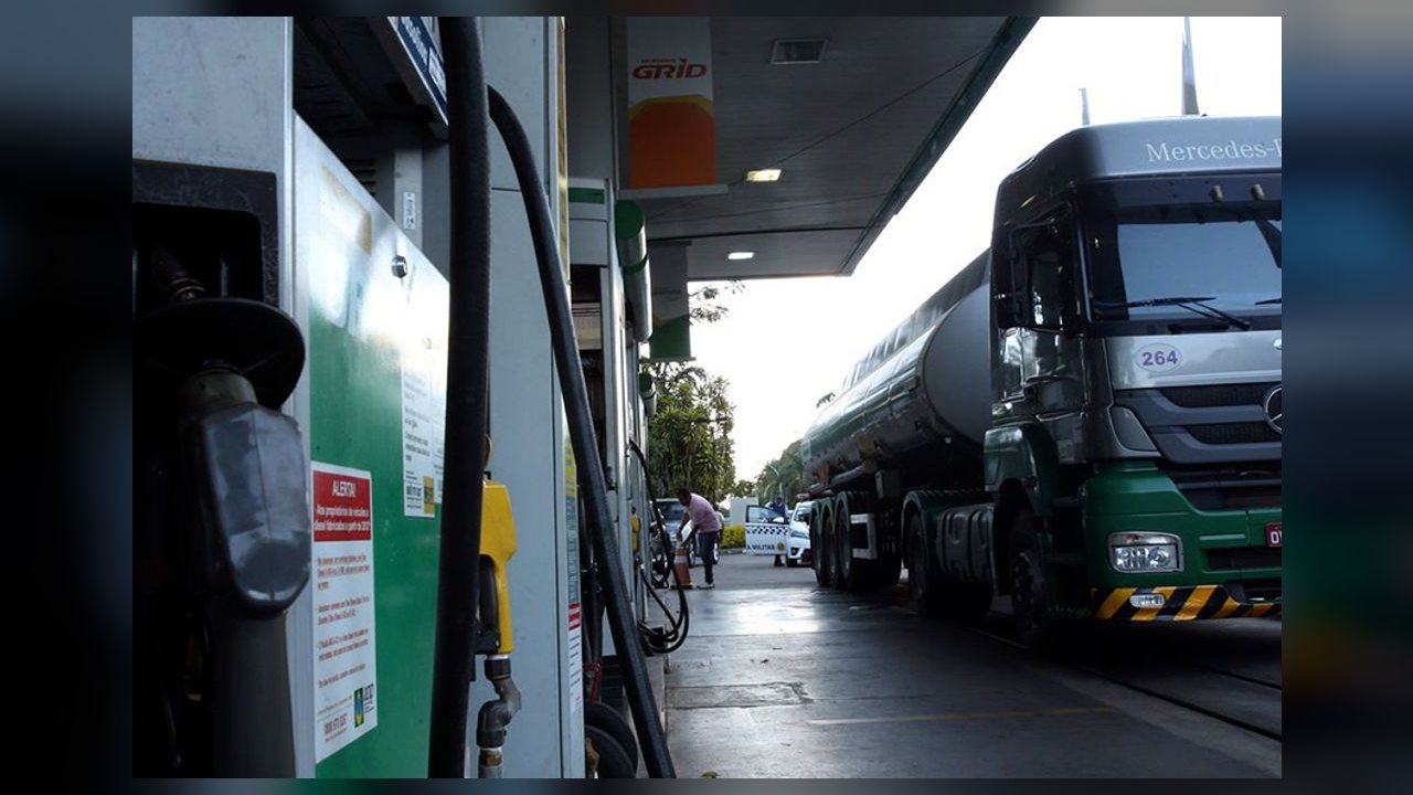 Governo renova subsídio ao diesel por medida provisória com prazos mais curtos