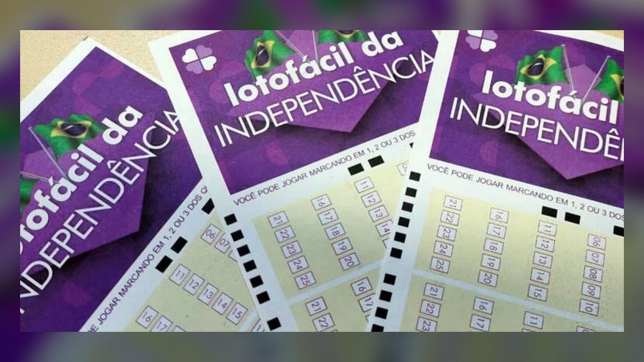Lotofácil da Independência paga R$ 4,4 milhões a cada um dos 72 ganhadores