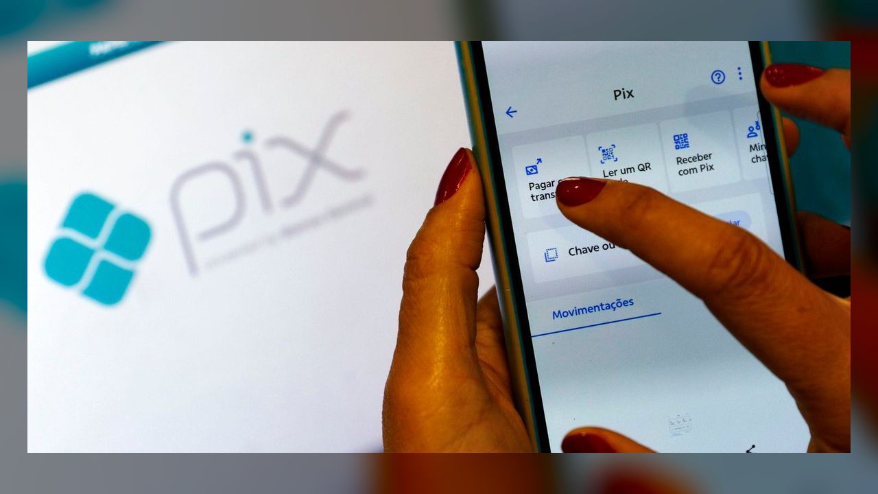 Banco Central muda regras do Pix e libera uso em conta-salário a partir de 2027
