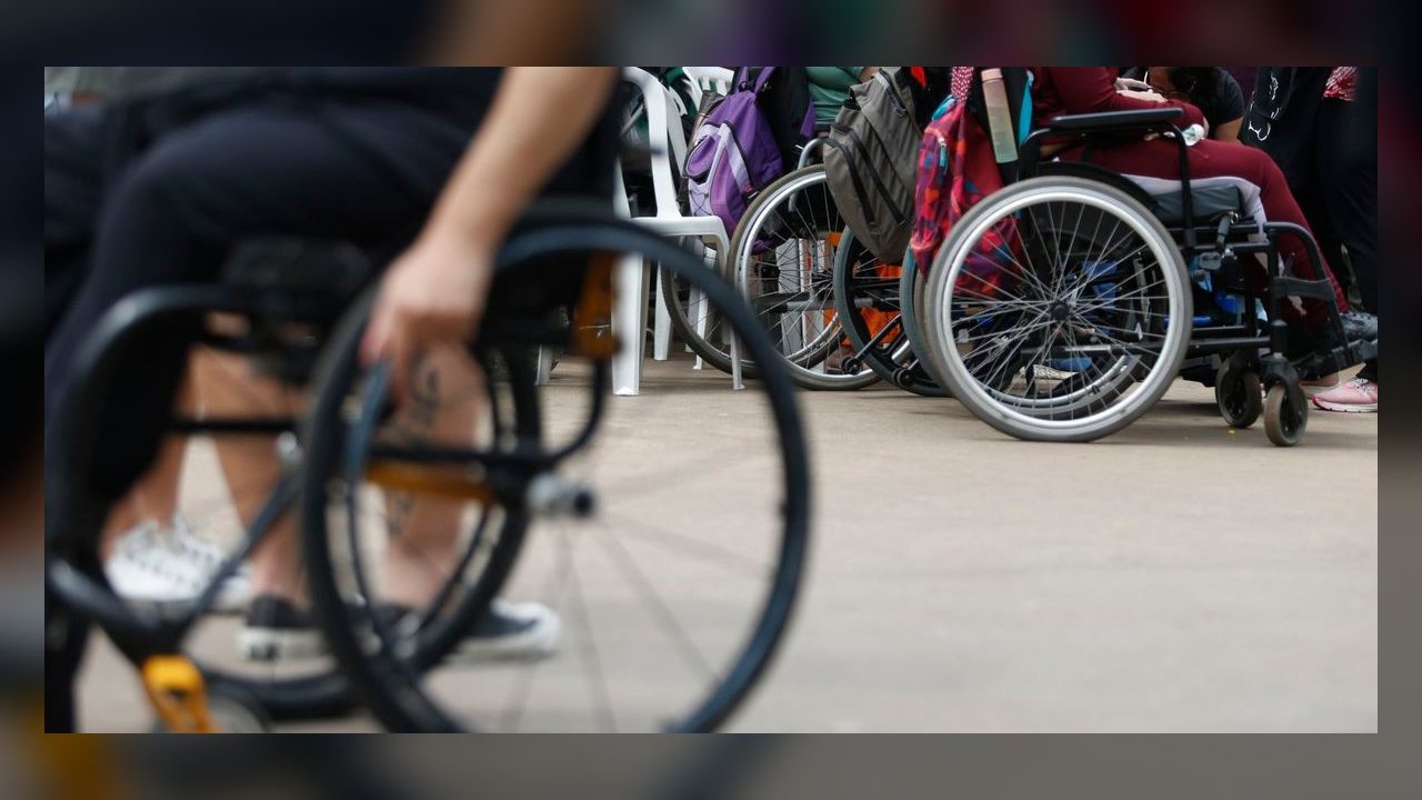 Só 1,5% das vagas para pessoas com deficiência são cargos de liderança, aponta pesquisa