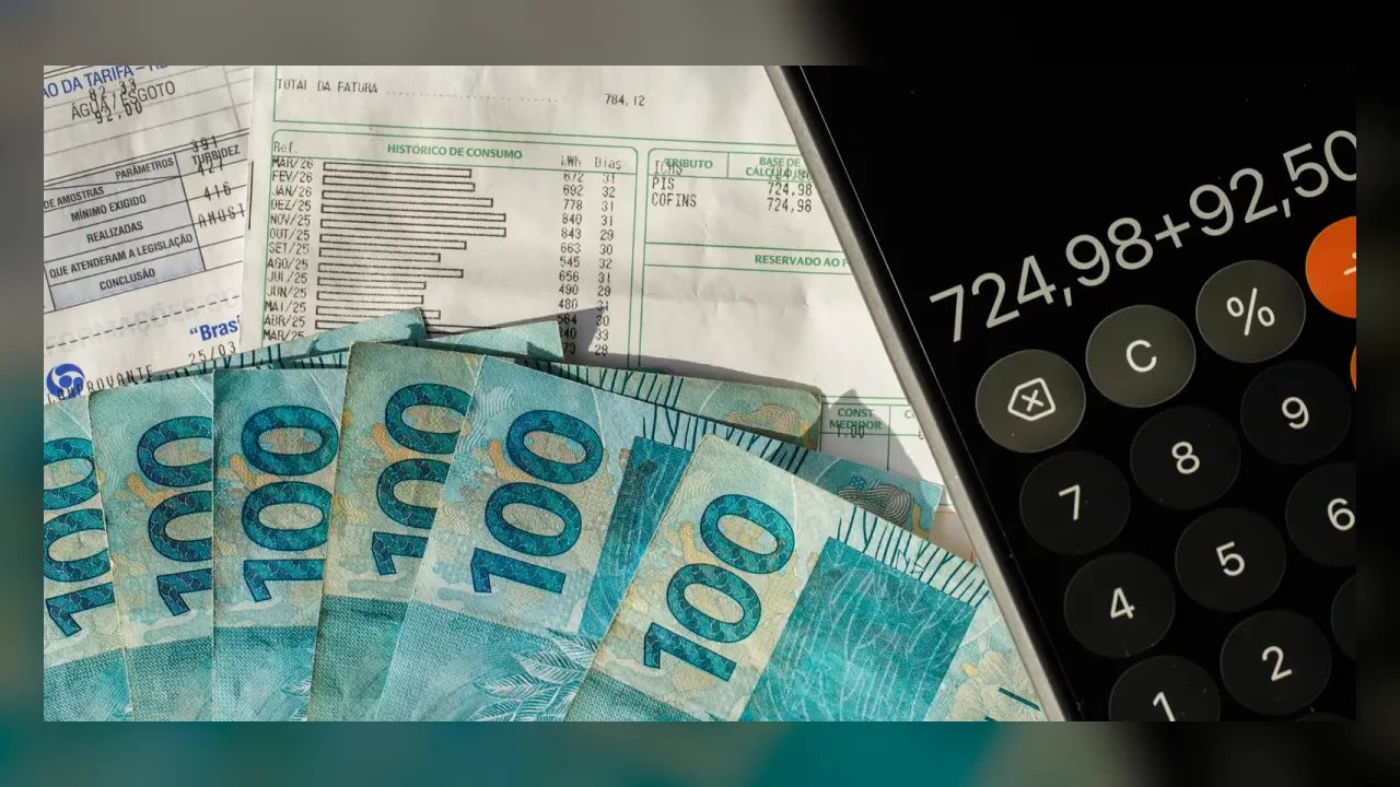 Receita Federal arrecada R$ 2 trilhões em oito meses e supera inflação