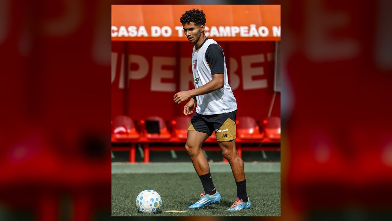 São Paulo volta aos treinos e Pedro Lima estreia com o elenco tricolor
