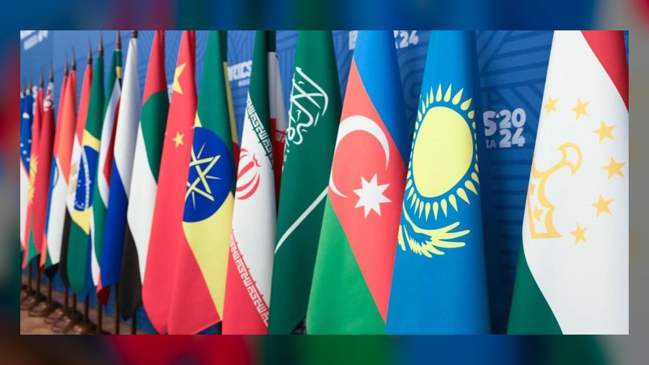 Índia recebe cúpula do Brics em meio a divisão entre Irã e Emirados Árabes por guerra no Oriente Médio