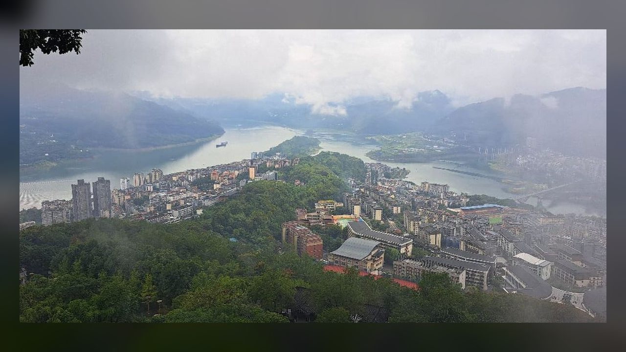 China reúne especialistas de quase 20 países em fórum sobre grandes rios do mundo