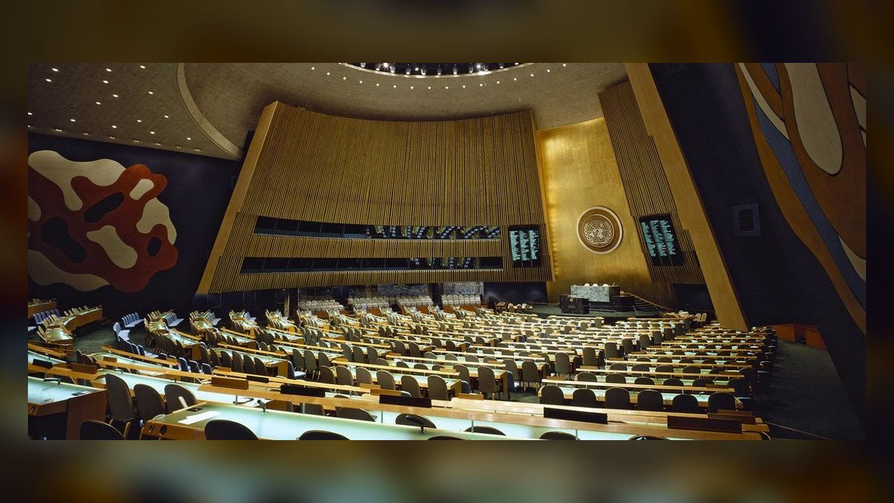 Especialista explica por que a Assembleia Geral da ONU segue relevante mais de 80 anos depois