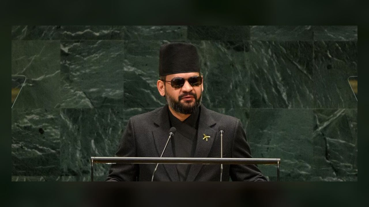 Primeiro-ministro do Nepal cobra justiça climática após enchentes que mataram 1.400 pessoas