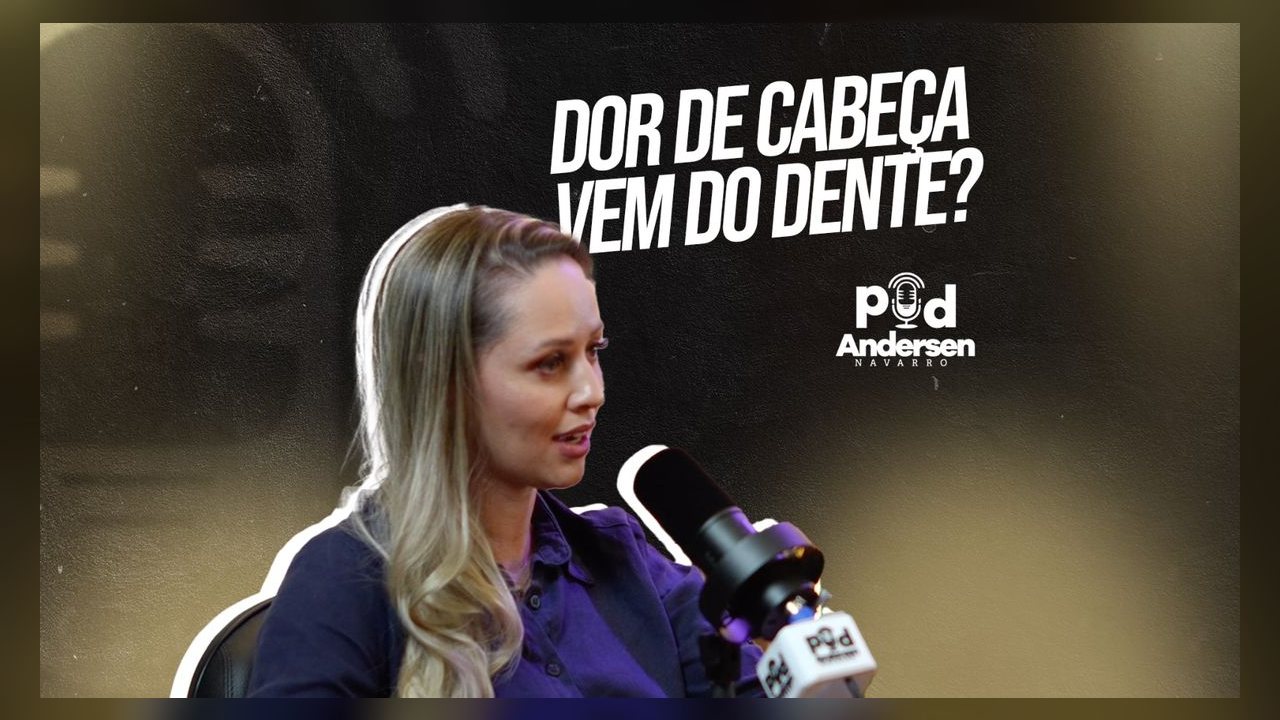 De onde vem a sua dor de cabeça?