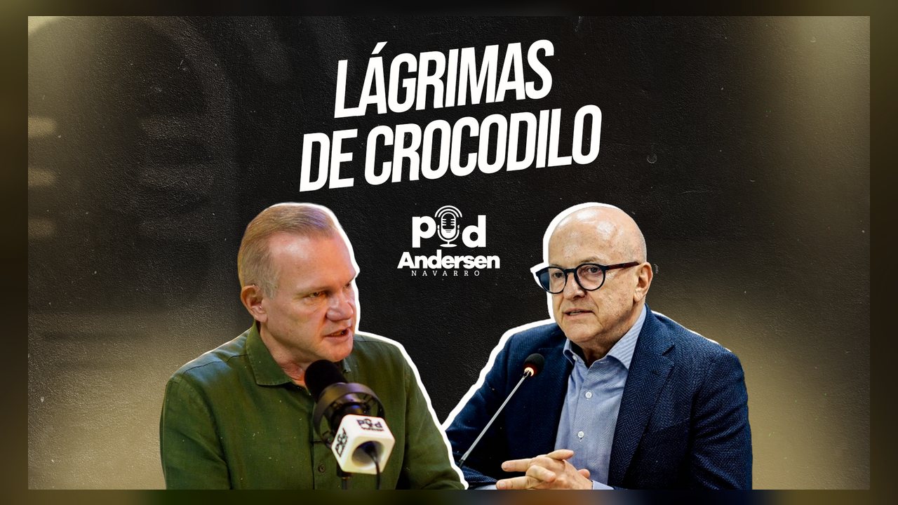 “7 ANOS NO PODER E AGORA CHORAM POR VG?”