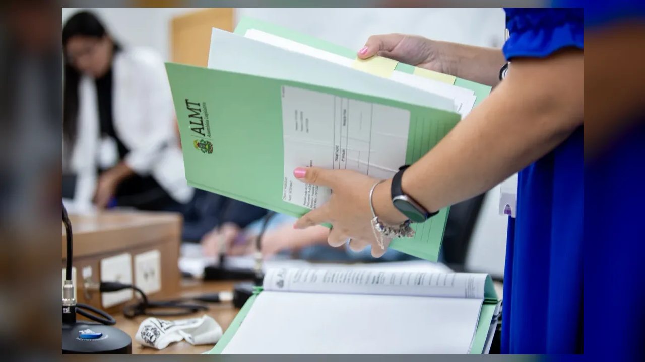 Comissão de Trabalho da ALMT avalia 173 proposições e ajuda a criar 27 leis no primeiro semestre