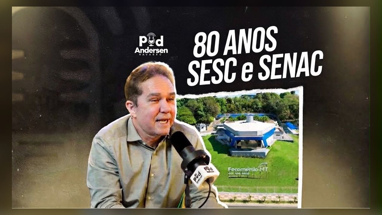Oitenta anos de história