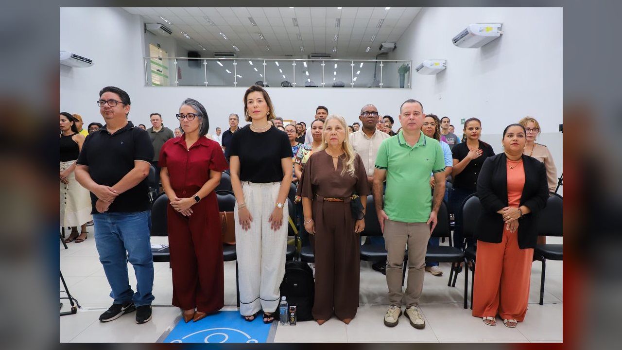 Várzea Grande apresenta orçamento de R$ 2,3 bilhões para 2027 e reorganiza PPA