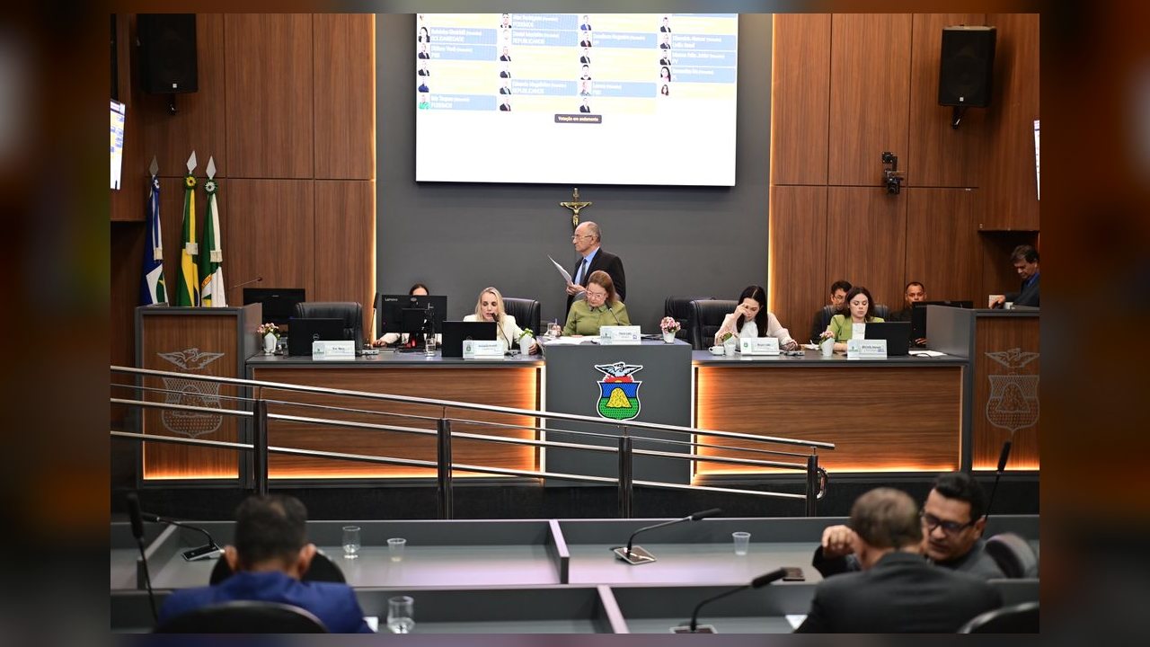 Câmara de Cuiabá aprova nova tabela de multas para corte irregular de árvores
