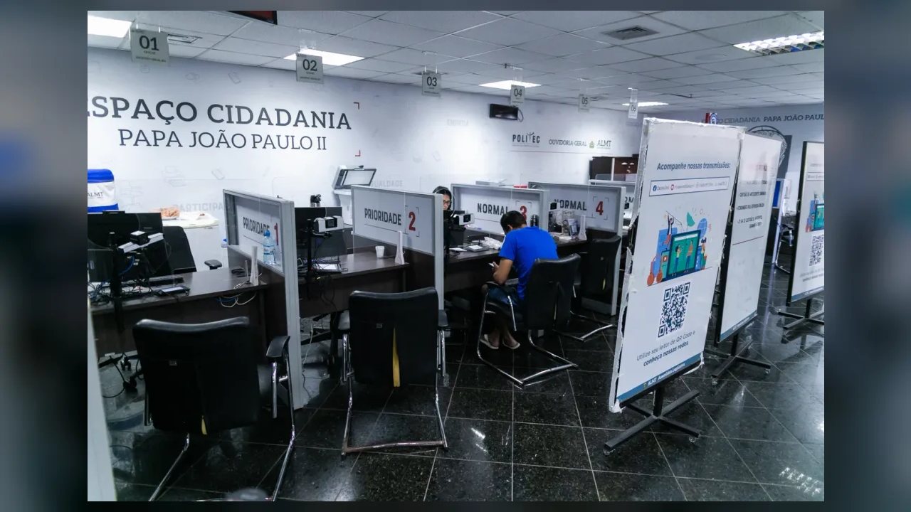 Assembleia de MT suspende expediente nesta sexta por causa das eleições