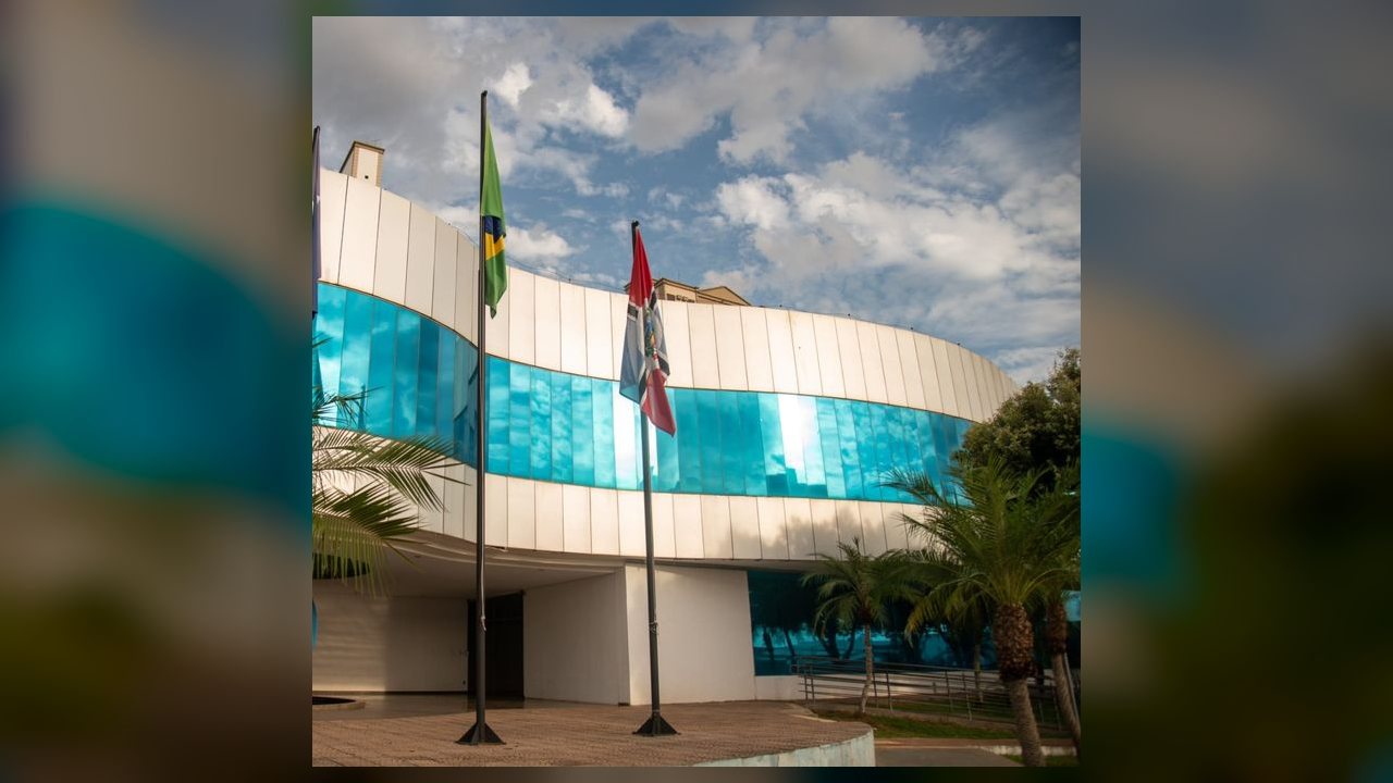Rondonópolis envia à Câmara projeto do orçamento de 2027, estimado em R$ 3,2 bilhões
